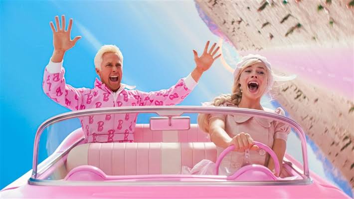 مفاجأة... مصر تعرض فيلم باربي Barbie بدون تصنيف عمري